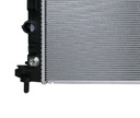 Radiator 13589