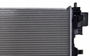 Radiator 13590