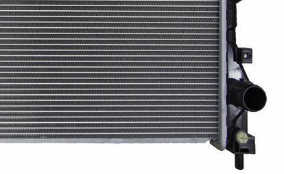 Radiator 13590