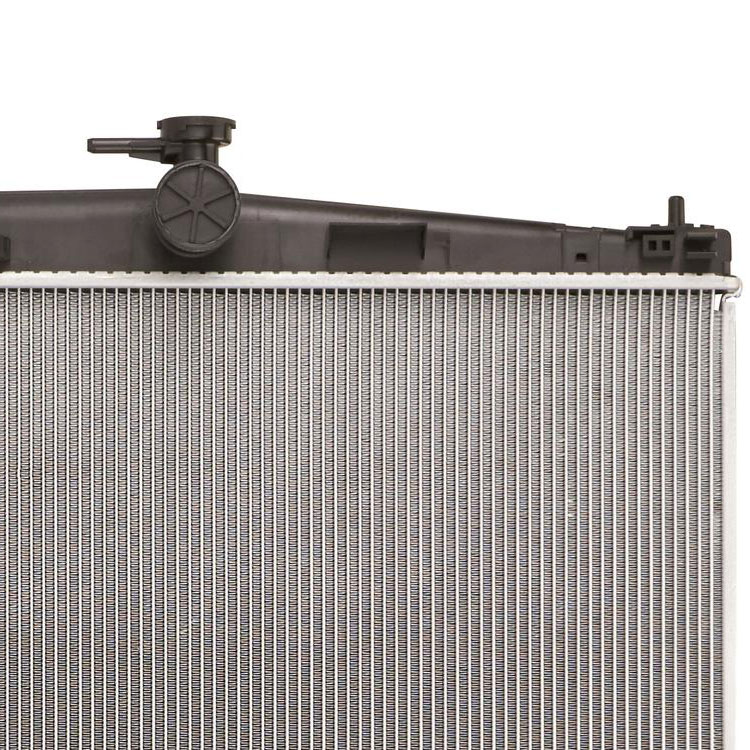 Radiator 13596