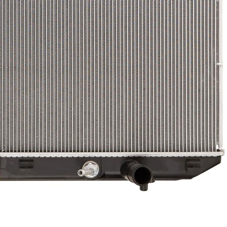 Radiator 13596