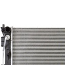 Radiator 13603