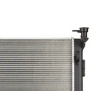 Radiator 13603