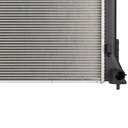 Radiator 13603