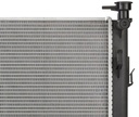 Radiator 13604