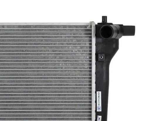 Radiator 13607