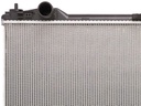 Radiator 13611