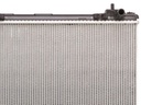 Radiator 13611