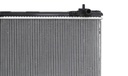 Radiator 13612