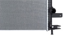 Radiator 13628