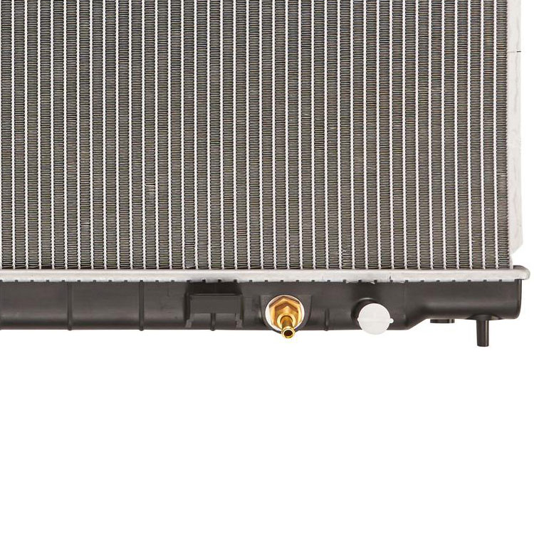 Radiator 13630