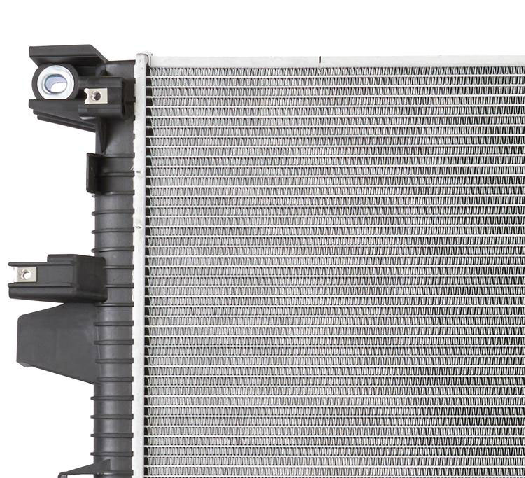 Radiator 13643