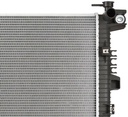 Radiator 13643