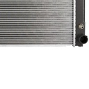 Radiator 13685