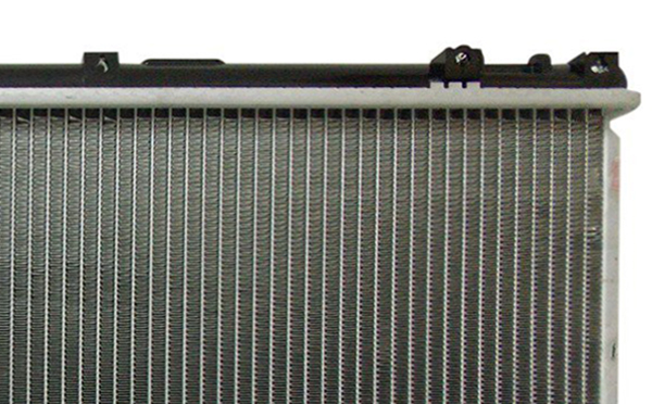 Radiator 1381