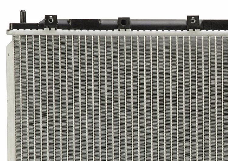 Radiator 1393