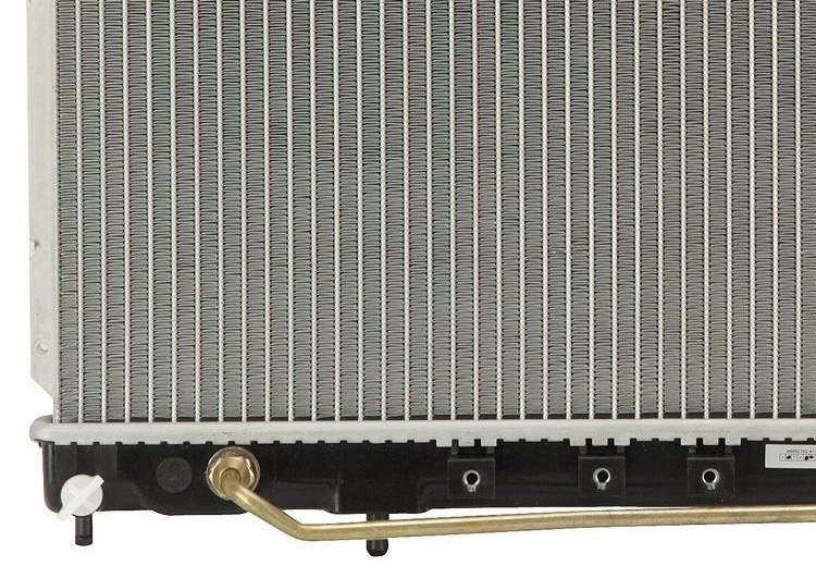 Radiator 1393