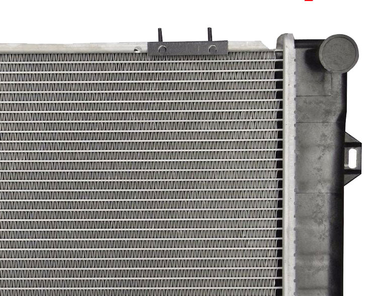 Radiator 1396