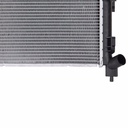 Radiator 1400