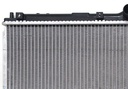 Radiator 1494