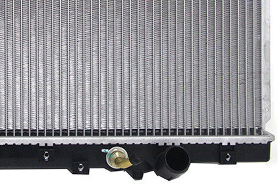 Radiator 1494