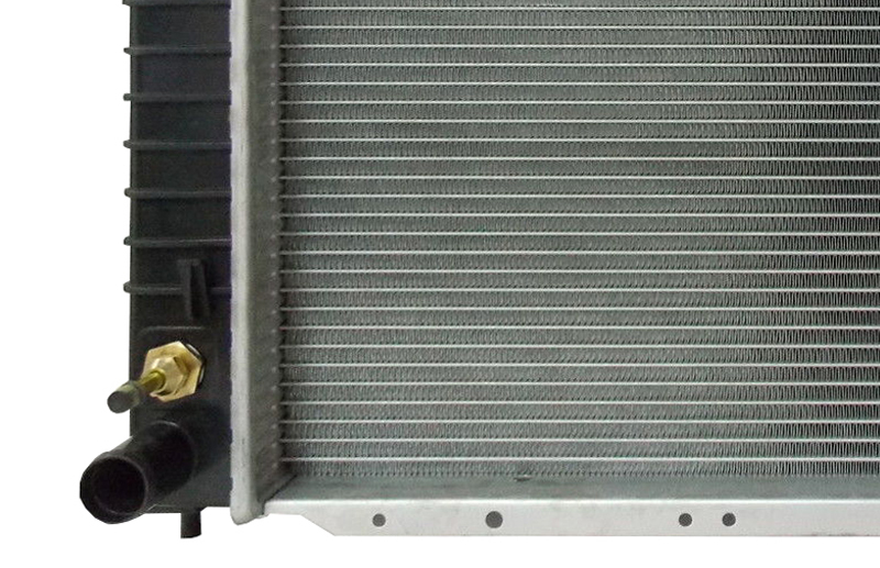 Radiator 1511