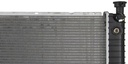 Radiator 1522