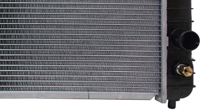 Radiator 1533