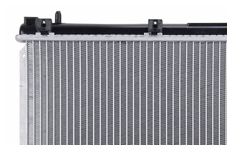 Radiator 1548