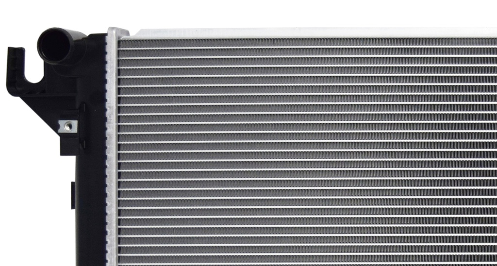 Radiator 1552