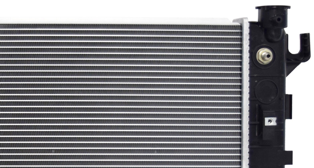 Radiator 1552