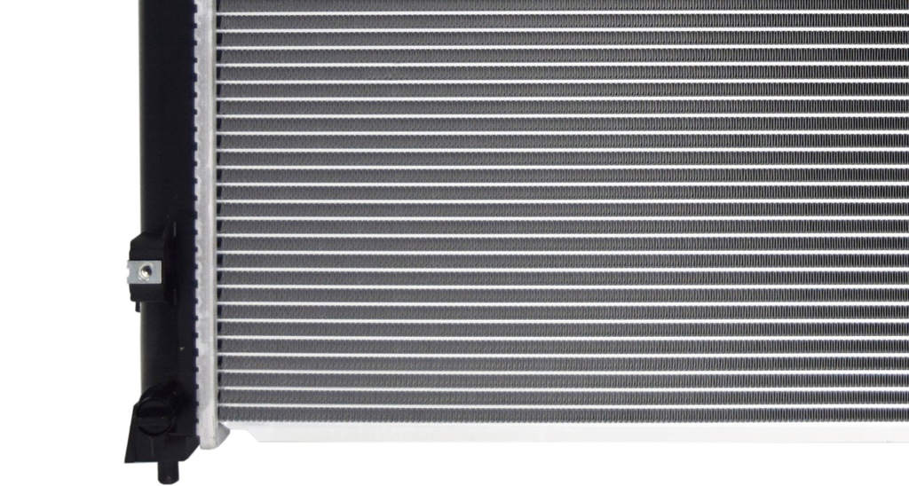 Radiator 1552