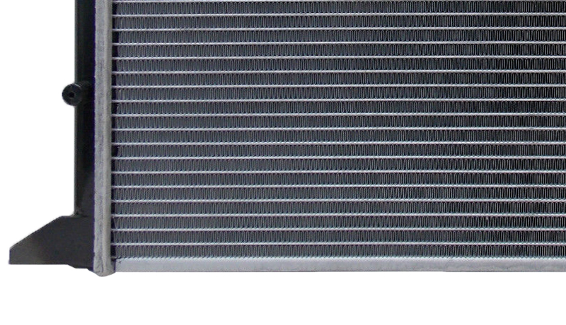 Radiator 1557