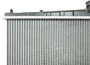 Radiator 1573