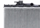 Radiator 1575