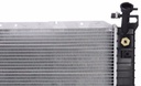 Radiator 1609