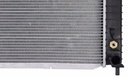 Radiator 1609