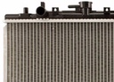 Radiator 1626