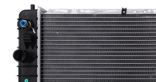 Radiator 1687