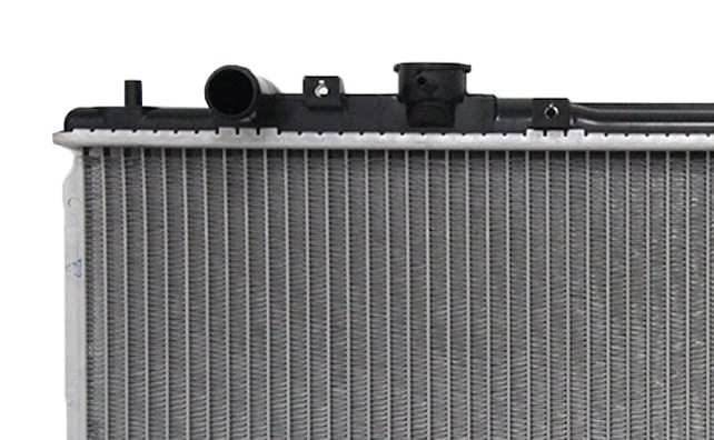 Radiator 1704