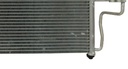 Condenser 3116