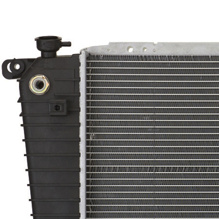 Radiator 1722