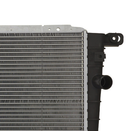 Radiator 1722