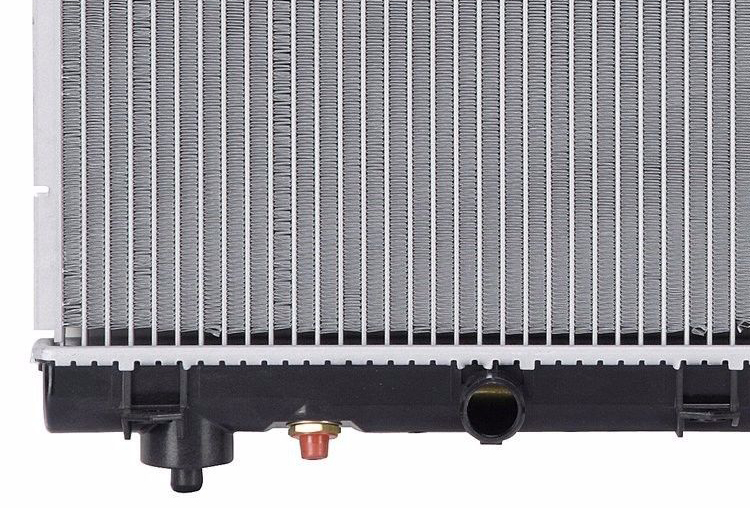 Radiator 1750