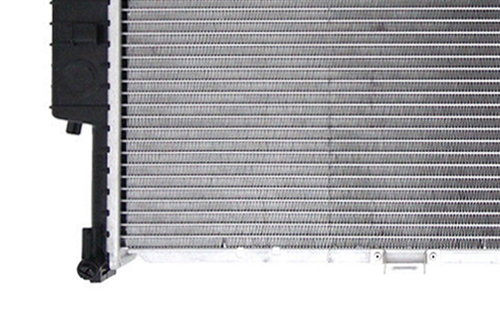 Radiator 1753