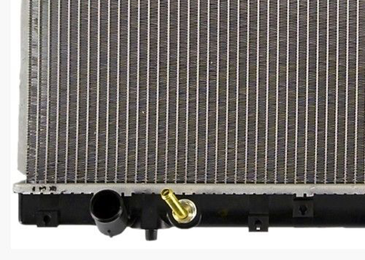 Radiator 1776