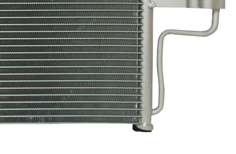 Condenser 3119