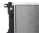 Radiator 1824