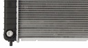 Radiator 1826