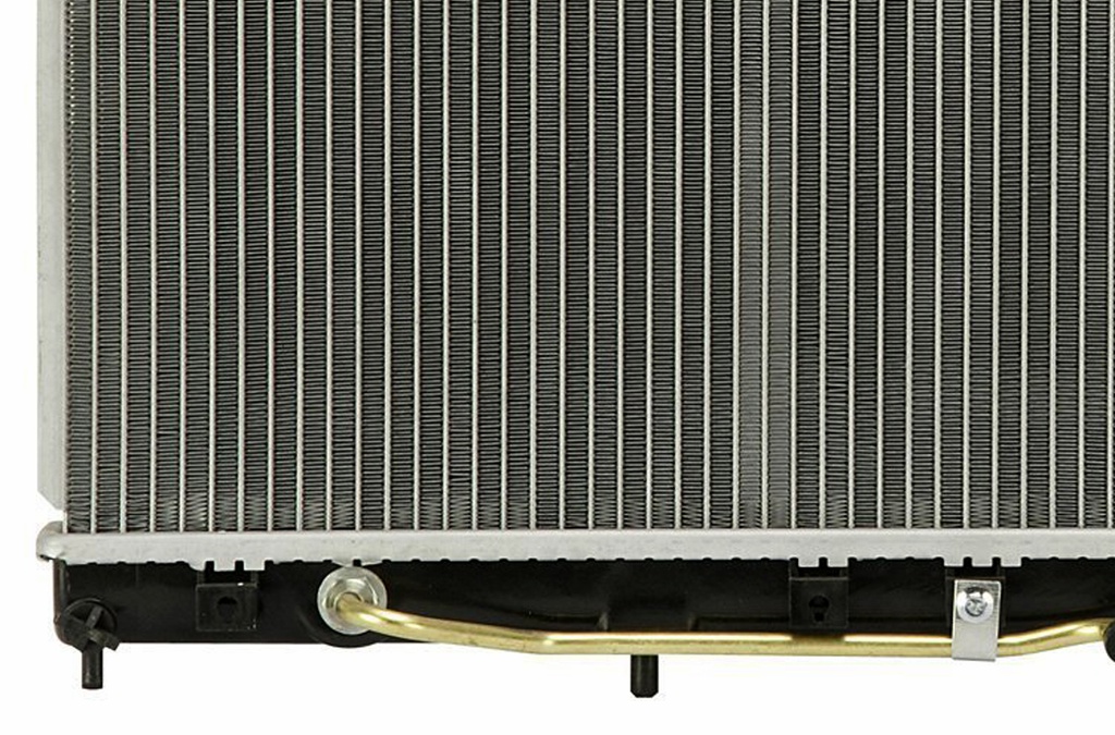 Radiator 1838